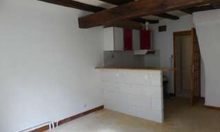 Appartement 3 Pièces 45 m² à louer à Tours (37000)