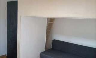 Appartement 1 Pièce 30 m² à louer à Reims (51100)