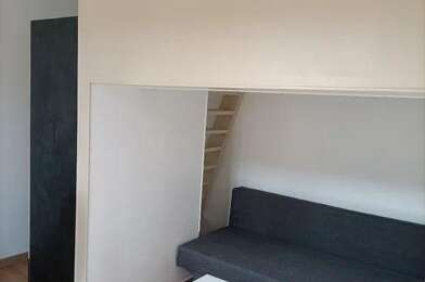 Appartement 1 pièces 400 €