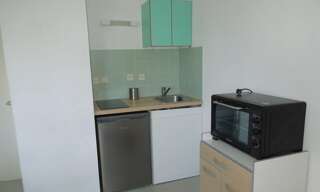 Appartement 1 Pièce 20 m² à louer à Orléans (45000)