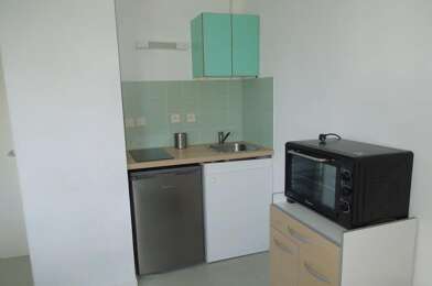 Appartement 1 pièces 430 €