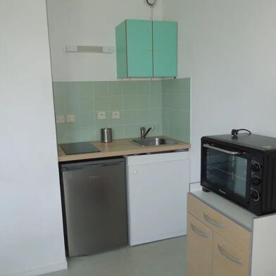 Appartement 1 pièces 430 €