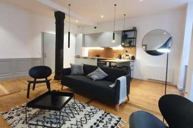 Appartement 3 pièces 1850 €