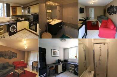 Appartement 5 pièces 299 €