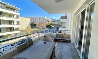 Appartement 2 Pièces 44 m² à louer à Marseille 9 (13009)