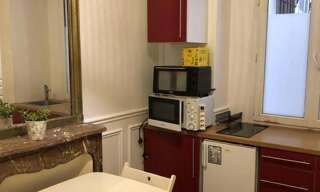 Appartement 1 Pièce 20 m² à louer à Paris 14 (75014)