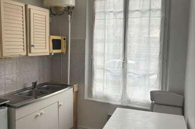 Appartement 1 pièces 650 €
