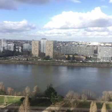 Appartement 2 pièces 550 €