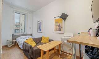 Appartement 1 Pièce 17 m² à louer à Marseille 1 (13001)