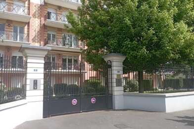 Appartement 1 pièces 480 €