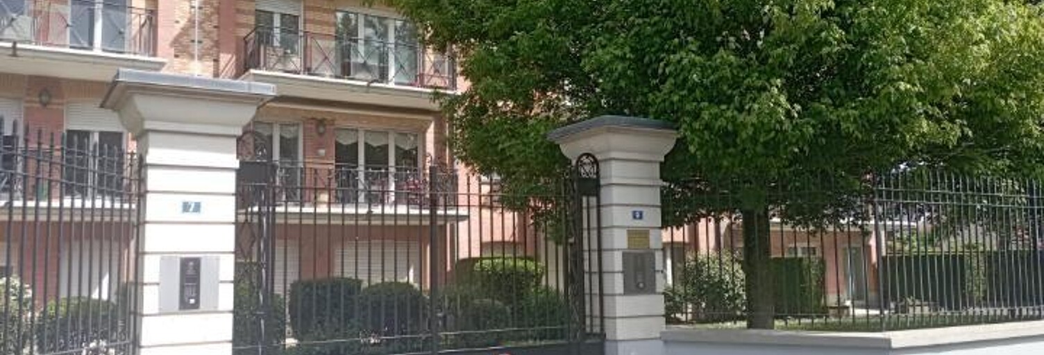 Appartement 1 Pièce 21 m² à louer à Valenciennes (59300)