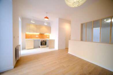 Appartement 2 pièces 1100 €