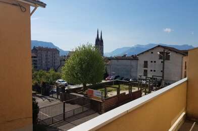 Appartement 1 pièces 420 €