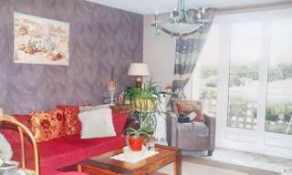 Appartement 3 Pièces 62 m² à louer à Rueil-Malmaison (92500)