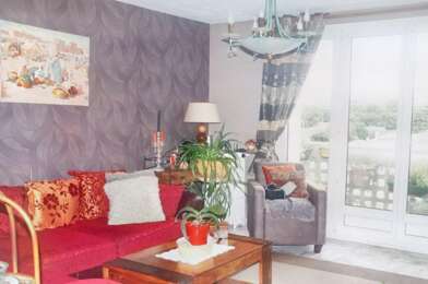 Appartement 3 pièces 1290 €