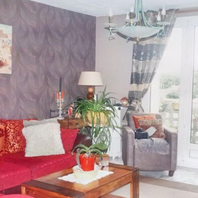 Appartement 3 pièces 1290 €