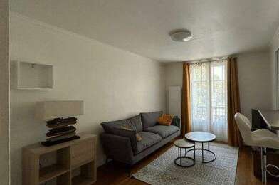 Appartement 2 pièces 1550 €