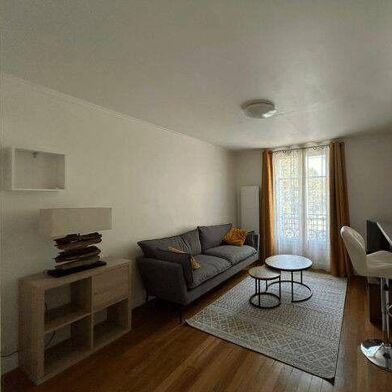 Appartement 2 pièces 1550 €