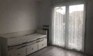 Appartement 1 Pièce 18 m² à louer à Nantes (44000)