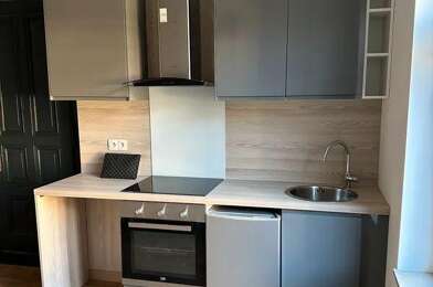 Appartement 1 pièces 899 €