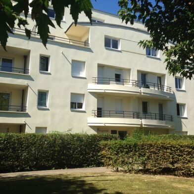 Appartement 1 pièces 660 €