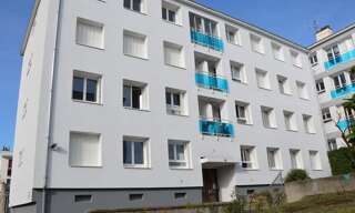 Appartement 3 Pièces 55 m² à louer à Clermont-Ferrand (63000)