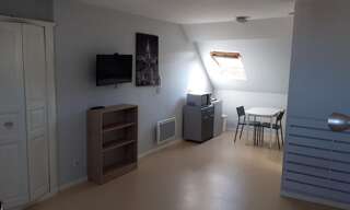 Appartement 1 Pièce 24 m² à louer à Saint-Quentin (02100)