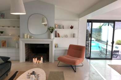 Maison 2 pièces 800 €