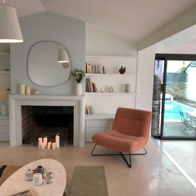 Maison 2 pièces 800 €