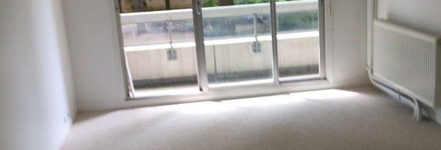 Appartement 1 Pièce 36 m² à louer à Paris 15 (75015)