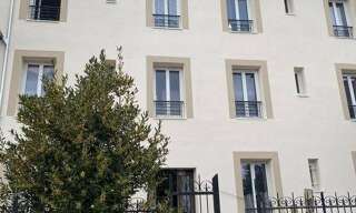 Appartement 1 Pièce 27 m² à louer à Arcueil (94110)