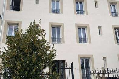 Appartement 1 pièces 730 €