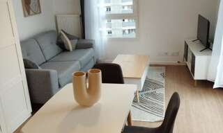 Appartement 1 Pièce 26 m² à louer à Bagneux (92220)