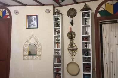 Appartement 2 pièces 1700 €