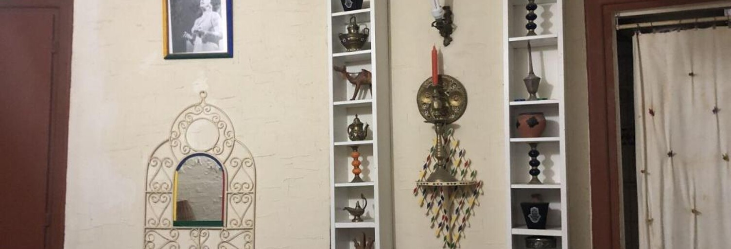 Appartement 2 Pièces 33 m² à louer à Paris 10 (75010)