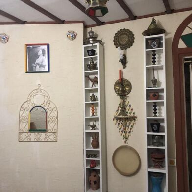 Appartement 2 pièces 1700 €