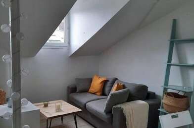 Appartement 2 pièces 950 €