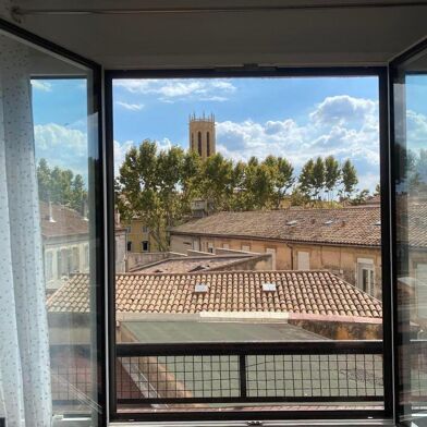 Appartement 1 pièces 960 €