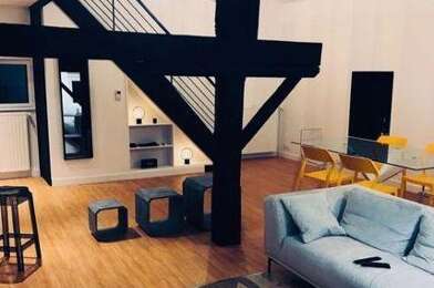 Appartement 5 pièces 925 €