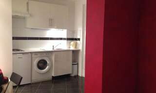 Appartement 1 Pièce 24 m² à louer à Paris 11 (75011)