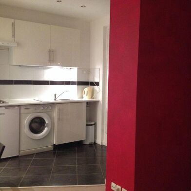 Appartement 1 pièces 960 €