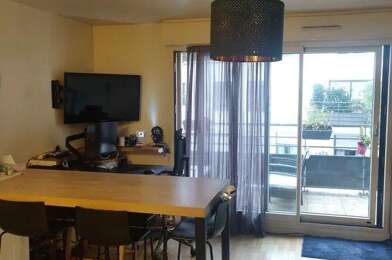 Appartement 2 pièces 1650 €