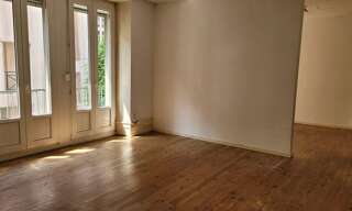 Appartement 4 Pièces 105 m² à louer à Strasbourg (67000)
