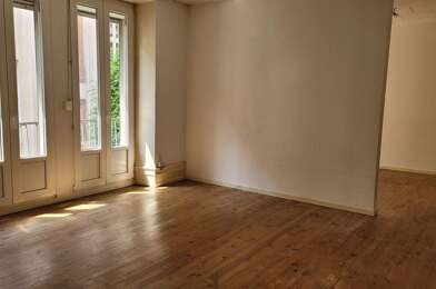 Appartement 4 pièces 1200 €