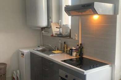 Appartement 3 pièces 630 €