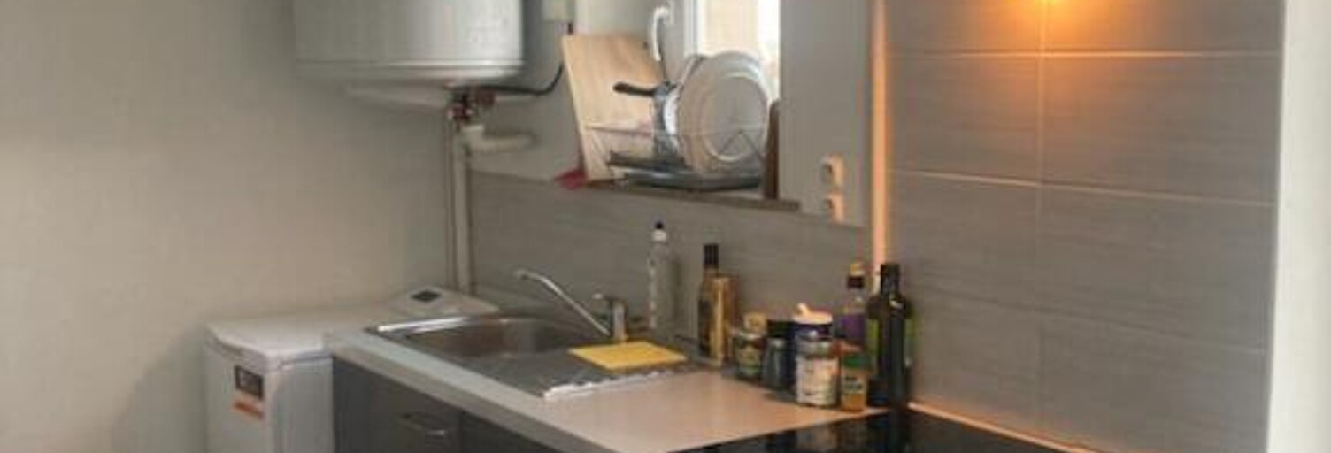 Appartement 3 Pièces 62 m² à louer à Nancy (54000)