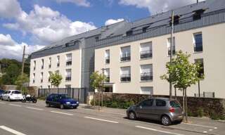 Appartement 2 Pièces 42 m² à louer à Nantes (44000)