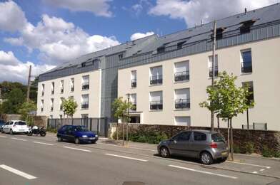 Appartement 2 pièces 710 €