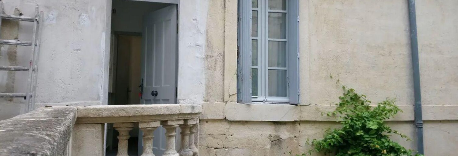 Appartement 2 Pièces 53 m² à louer à Montpellier (34000)