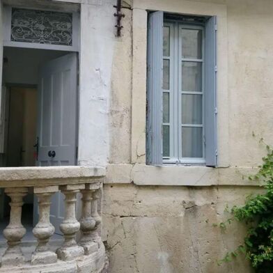 Appartement 2 pièces 960 €
